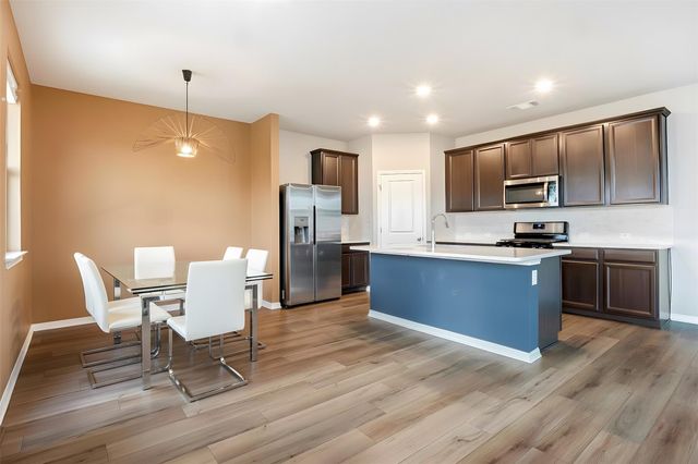 13114 Brave Tenderfoot TRL, Buda, TX 78610