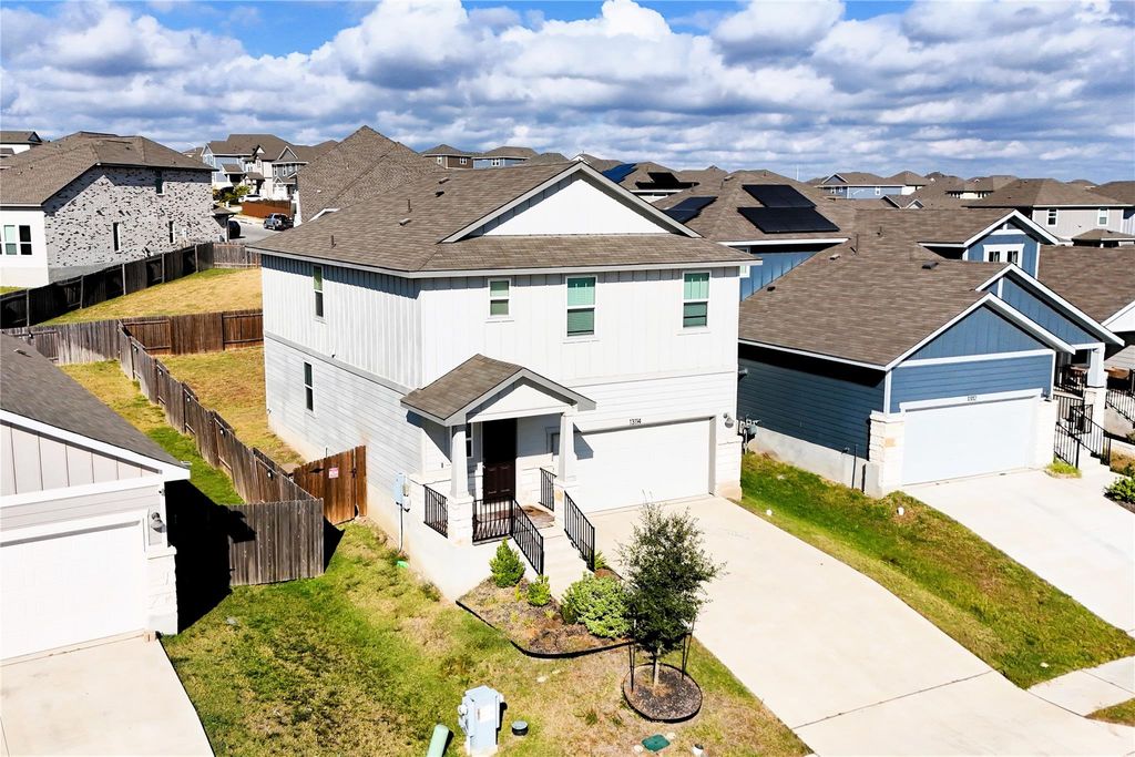13114 Brave Tenderfoot TRL, Buda, TX 78610