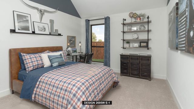 1101 Sandgate Drive, Forney, TX 75126