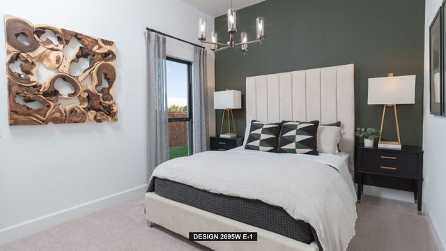 1101 Sandgate Drive, Forney, TX 75126