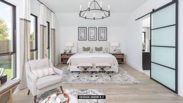 1101 Sandgate Drive, Forney, TX 75126
