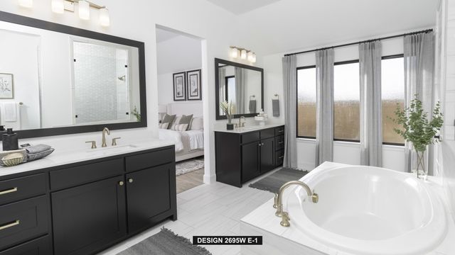 1101 Sandgate Drive, Forney, TX 75126