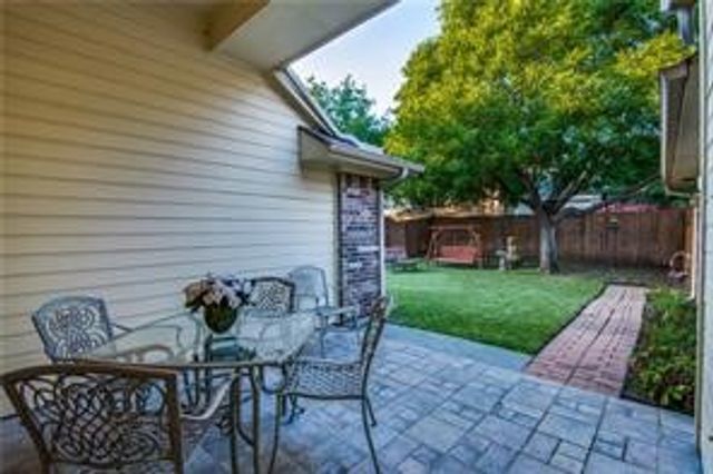 1317 Savoy Drive, Carrollton, TX 75006