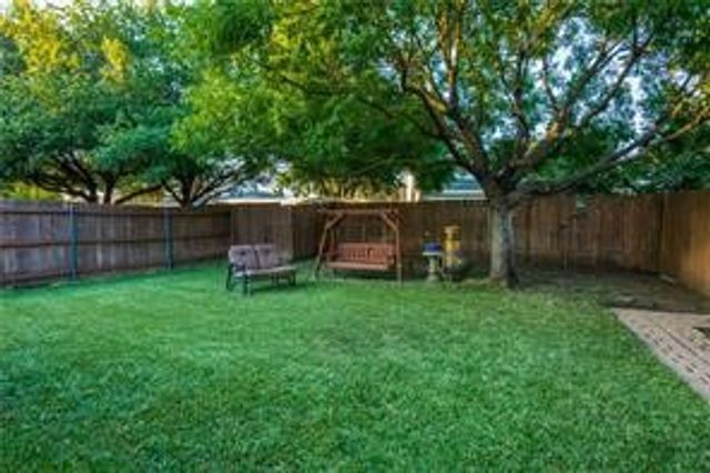 1317 Savoy Drive, Carrollton, TX 75006