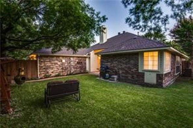 1317 Savoy Drive, Carrollton, TX 75006