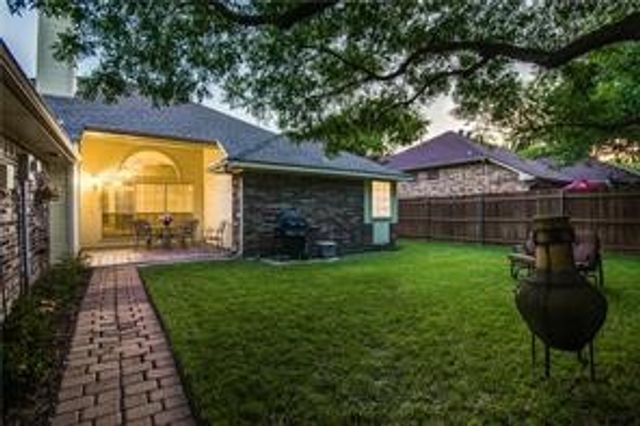 1317 Savoy Drive, Carrollton, TX 75006