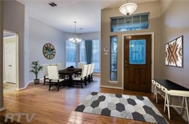 1317 Savoy Drive, Carrollton, TX 75006
