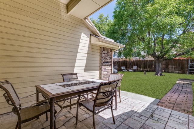 1317 Savoy Drive, Carrollton, TX 75006