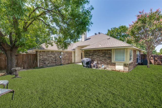 1317 Savoy Drive, Carrollton, TX 75006