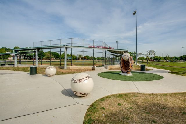 1317 Savoy Drive, Carrollton, TX 75006