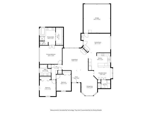 1317 Savoy Drive, Carrollton, TX 75006