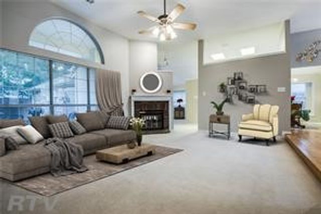 1317 Savoy Drive, Carrollton, TX 75006