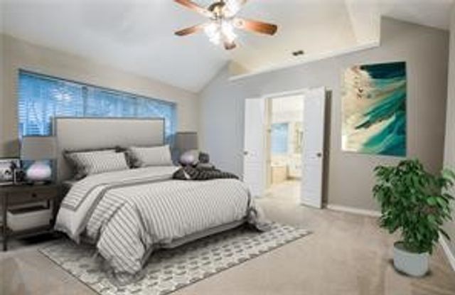 1317 Savoy Drive, Carrollton, TX 75006