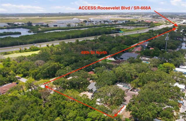4989 162ND AVENUE N, Clearwater, FL 33760