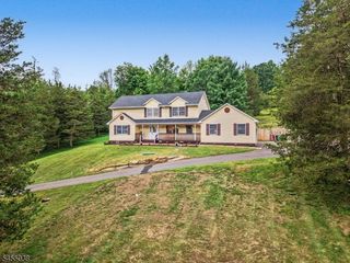 105 Nightingale Rd, Hope Twp., NJ 07825