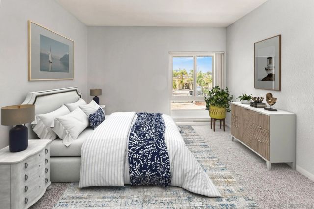 6555 Mount Ada 223, San Diego, CA 92111