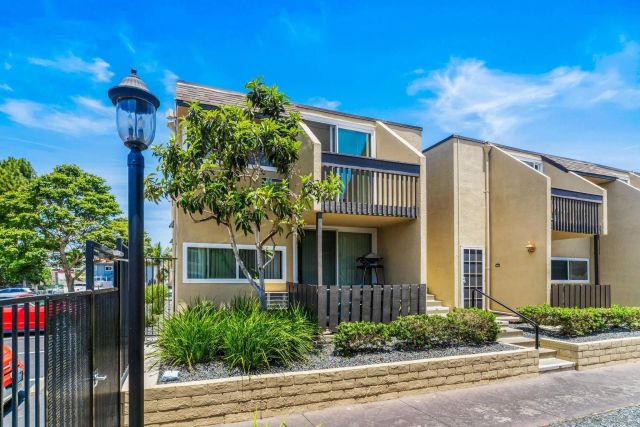 6555 Mount Ada 223, San Diego, CA 92111