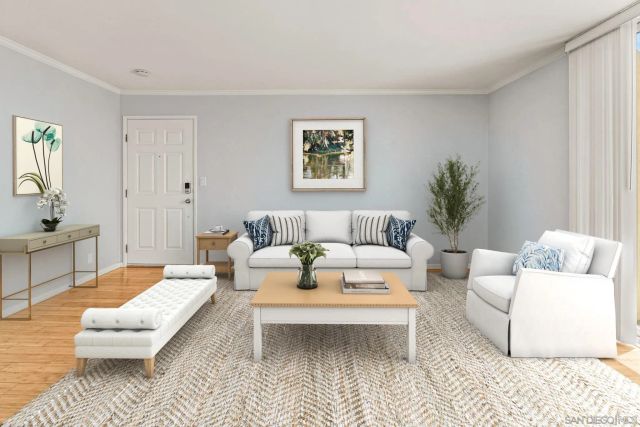 6555 Mount Ada 223, San Diego, CA 92111