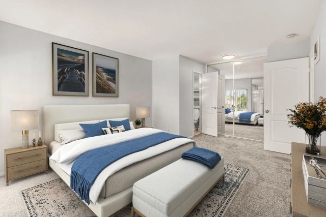 6555 Mount Ada 223, San Diego, CA 92111