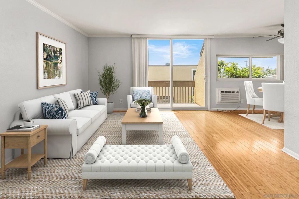6555 Mount Ada 223, San Diego, CA 92111