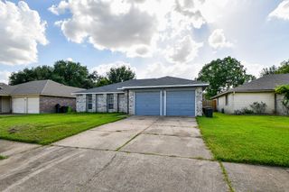 3119 Williams Circle, Katy, TX 77449