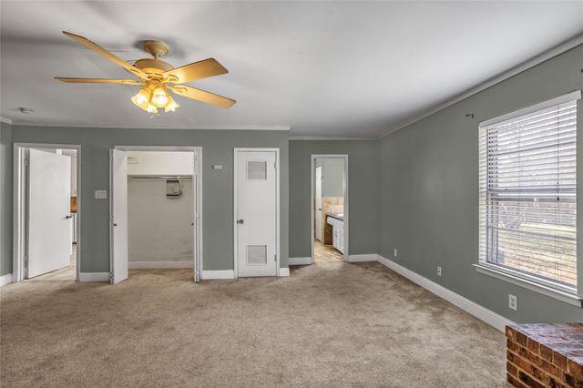 3558 South Drive, Fort Worth, TX 76109