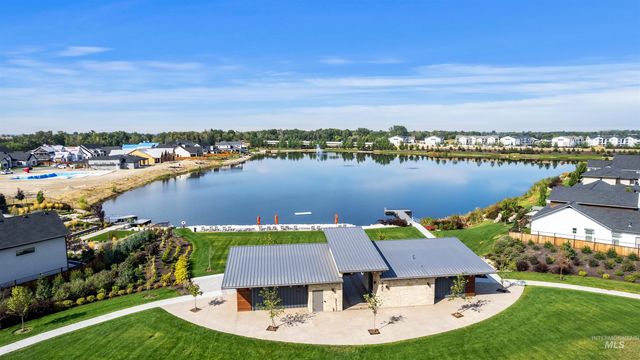 7517 W Deerfawn Ln, Eagle, ID 83616