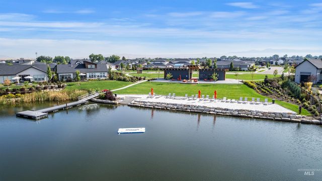 7517 W Deerfawn Ln, Eagle, ID 83616