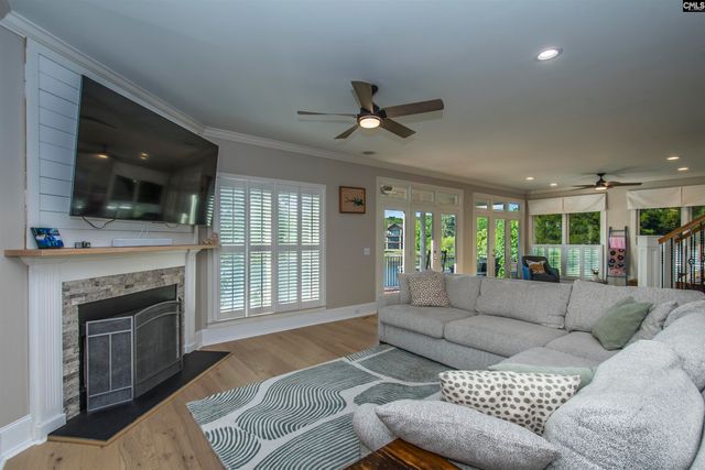134 Bogater Road, Chapin, SC 29036