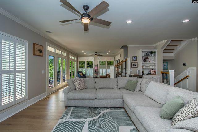 134 Bogater Road, Chapin, SC 29036