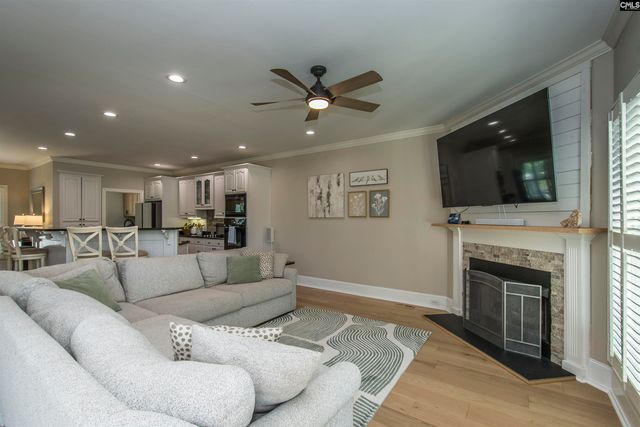 134 Bogater Road, Chapin, SC 29036