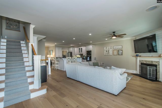 134 Bogater Road, Chapin, SC 29036