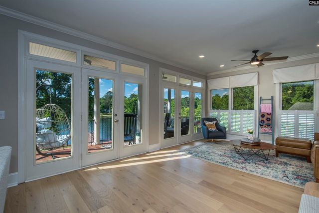 134 Bogater Road, Chapin, SC 29036