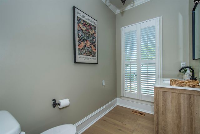 134 Bogater Road, Chapin, SC 29036