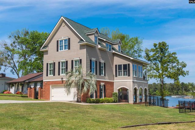 134 Bogater Road, Chapin, SC 29036
