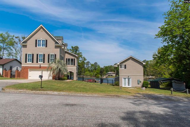 134 Bogater Road, Chapin, SC 29036