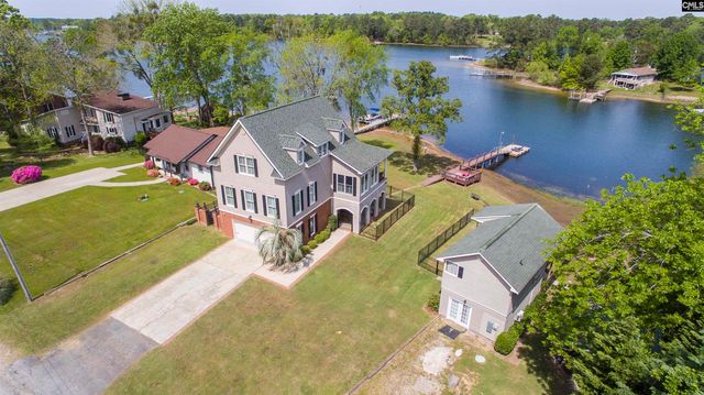134 Bogater Road, Chapin, SC 29036