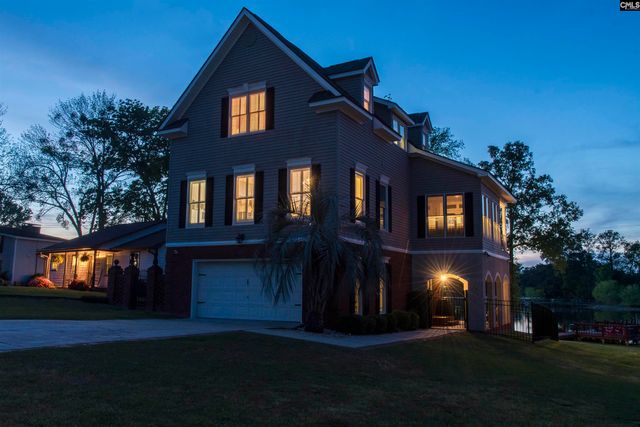 134 Bogater Road, Chapin, SC 29036