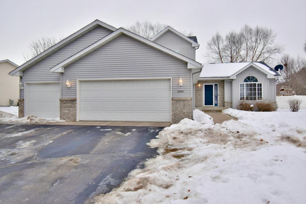 2940 Crescent Ridge Trail, Saint Cloud, MN 56301