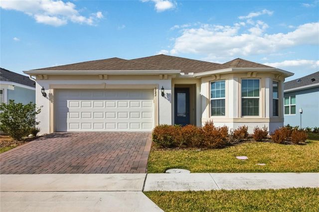 2682 MIDSWEET AVENUE, St Cloud, FL 34772