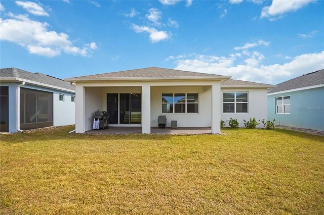 2682 MIDSWEET AVENUE, St Cloud, FL 34772