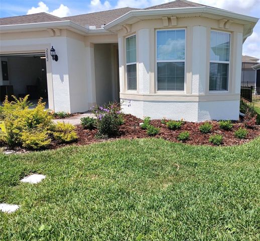 2682 MIDSWEET AVENUE, St Cloud, FL 34772