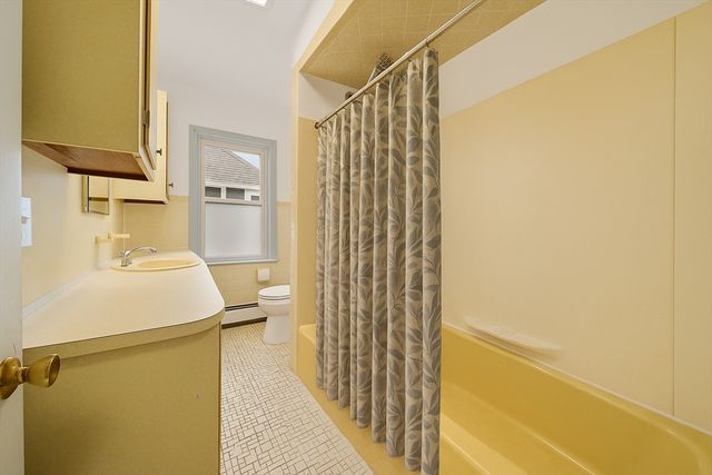 69 Endicott 3, Salem, MA 01970