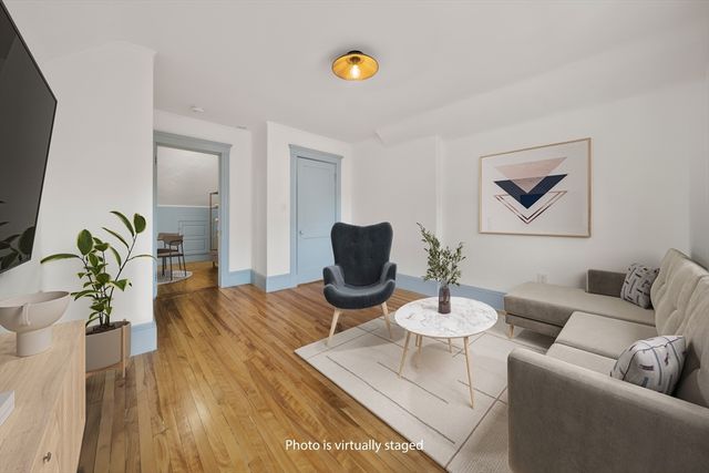 69 Endicott 3, Salem, MA 01970