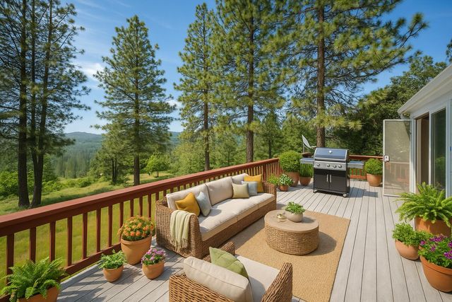 14541 Fricot City Rd, Sheep Ranch, CA 95246