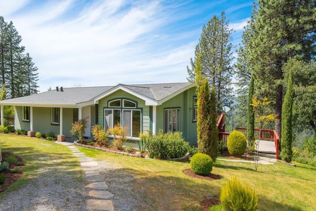14541 Fricot City Rd, Sheep Ranch, CA 95246