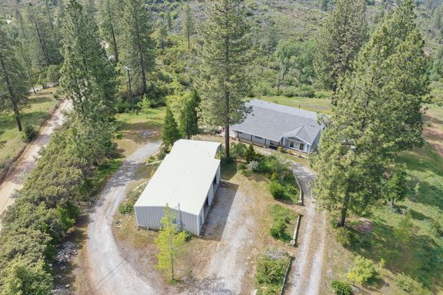14541 Fricot City Rd, Sheep Ranch, CA 95246
