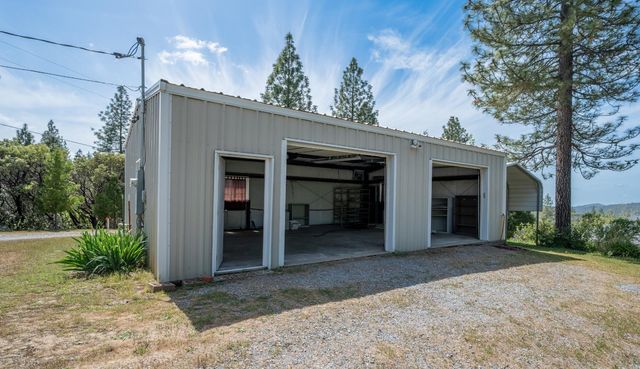 14541 Fricot City Rd, Sheep Ranch, CA 95246