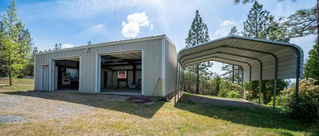 14541 Fricot City Rd, Sheep Ranch, CA 95246