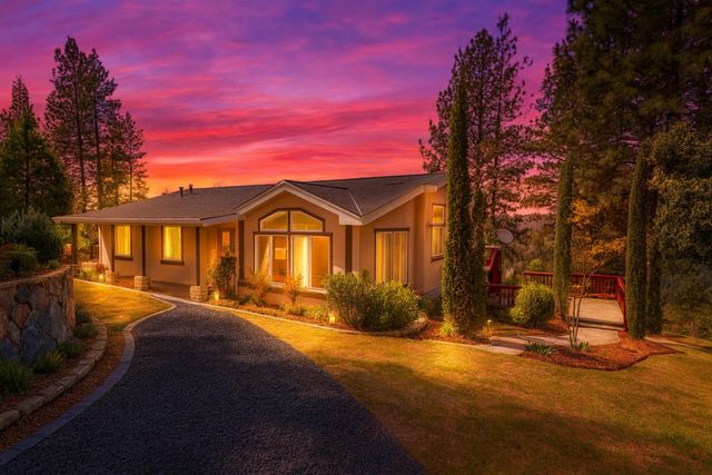 14541 Fricot City Rd, Sheep Ranch, CA 95246